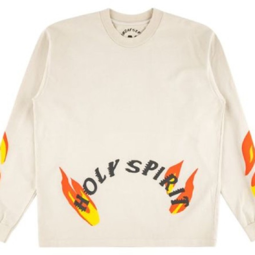 Kanye West Yeezy Coachella Merch